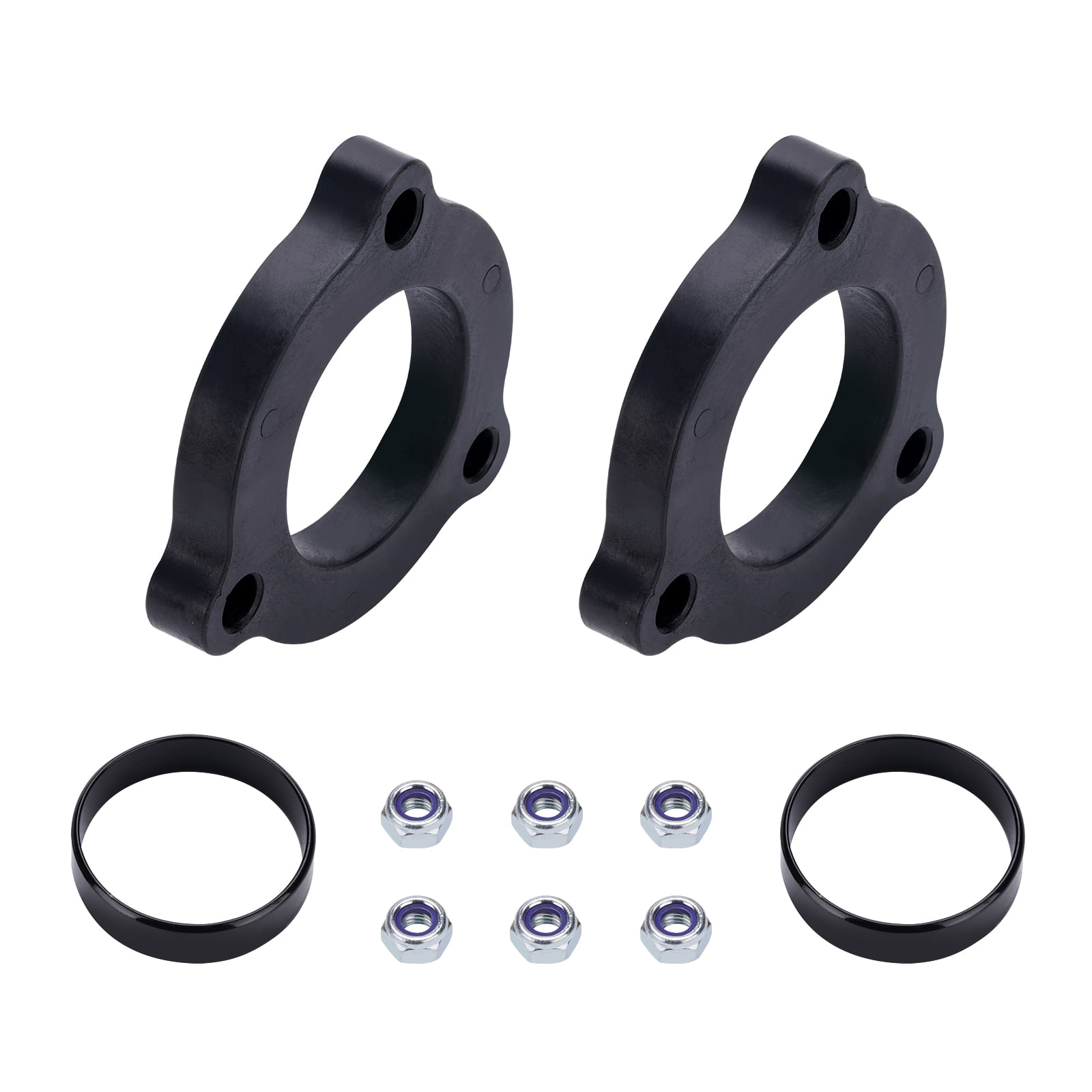 BFO 2" Leveling Lift Kit for GMC Canyon for Chevy Colorado 2WD 4WD 2015-2022
