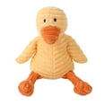 thumbnail image 1 of Pet Chew Toy For Dog, Stuffing Squeaky Plush Dog Toy For Small Medium Dogs, 1 of 5