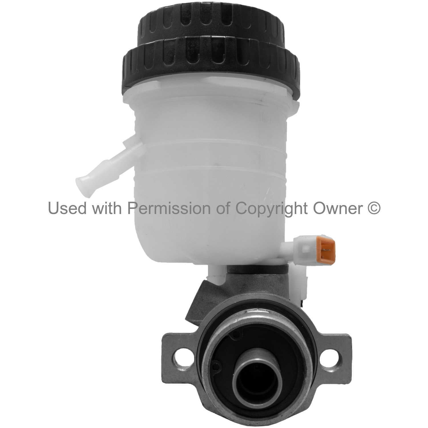 FVP Professional NM55285 New Brake Master Cylinder