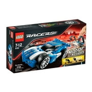 LEGO Racers Blue Sprinter