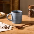 thumbnail image 6 of Famiware Meteor 4 Pieces Mug Set, Bluish-Gray, 6 of 6