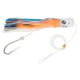 thumbnail image 2 of 22Cm Tuna Luya Fishing Lure Bait Large Trolling Octopus Sea Subbait Whisker, 2 of 9
