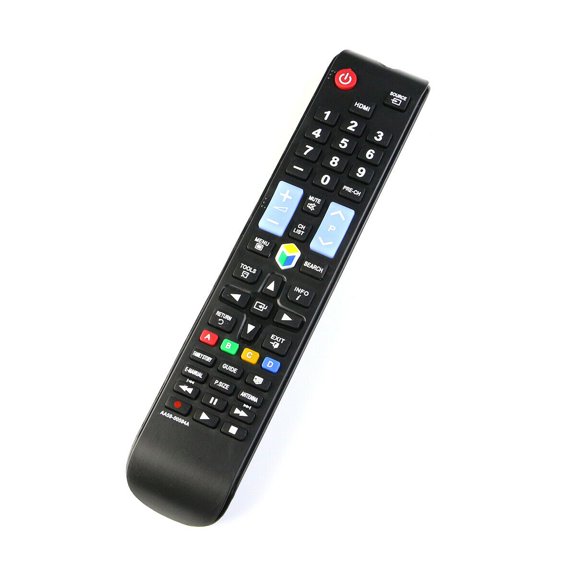 AA5900594A AA59-00594A Remote Control Fit for Samsung Smart 3D LCD LED HDTV TVs