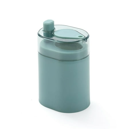 

Toothpick Holder Dispenser Kitchen Pop Up Toothpick Box Container