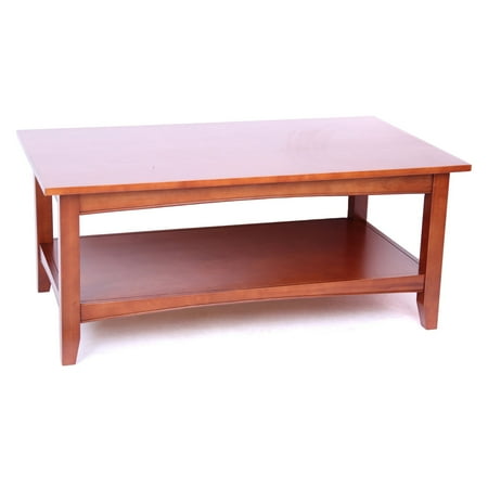 Alaterra Shaker Cottage Coffee Table Alaterra Shaker Cottage Coffee Table