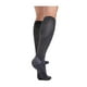 thumbnail image 3 of Calcetines de compresión Copper Fit unisex negros S/M (2 pares), 3 of 3