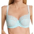 thumbnail image 1 of Panache ICE BLUE Envy Balconnet Bra, US 34DDDD/G, UK 34F, 1 of 4
