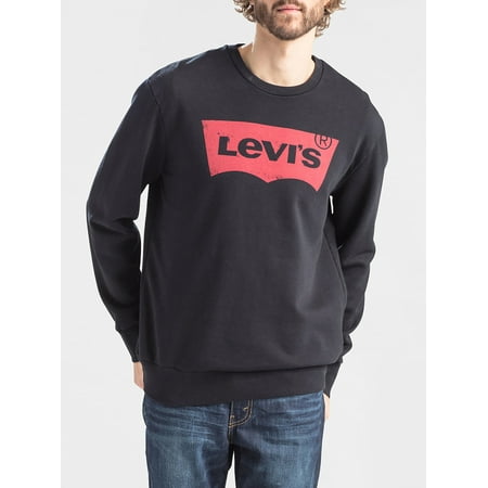 Levi's Graphic Crew Sweatshirt