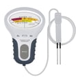 thumbnail image 4 of Aymzbd Swimming Pool Water Quality Tester Check Test Tool Digital for SPA Swimming Pool pc102, 4 of 9