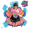 thumbnail image 2 of Animal Armouriez - Mermaid from Deluxebase. Mermaid Foam Toy Sword and Shield. Dress Up & Pretend Play Mermaid Costumes Playset with EVA Foam Sword for Kids. Great Kids Gift and Party Favor., 2 of 6
