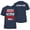 Navy, variant on Personalized Bowling Shirts for Men – Custom Bowling Shirt with Name, Funny Mens Bowling Shirt, Bowling Shirts Customizable, Bowling Shirt for Men