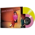 thumbnail image 2 of Johnny Thunders - Finally Alone - The Sticks & Stones Tapes - YELLOW/PINK - Music & Performance - Vinyl, 2 of 4