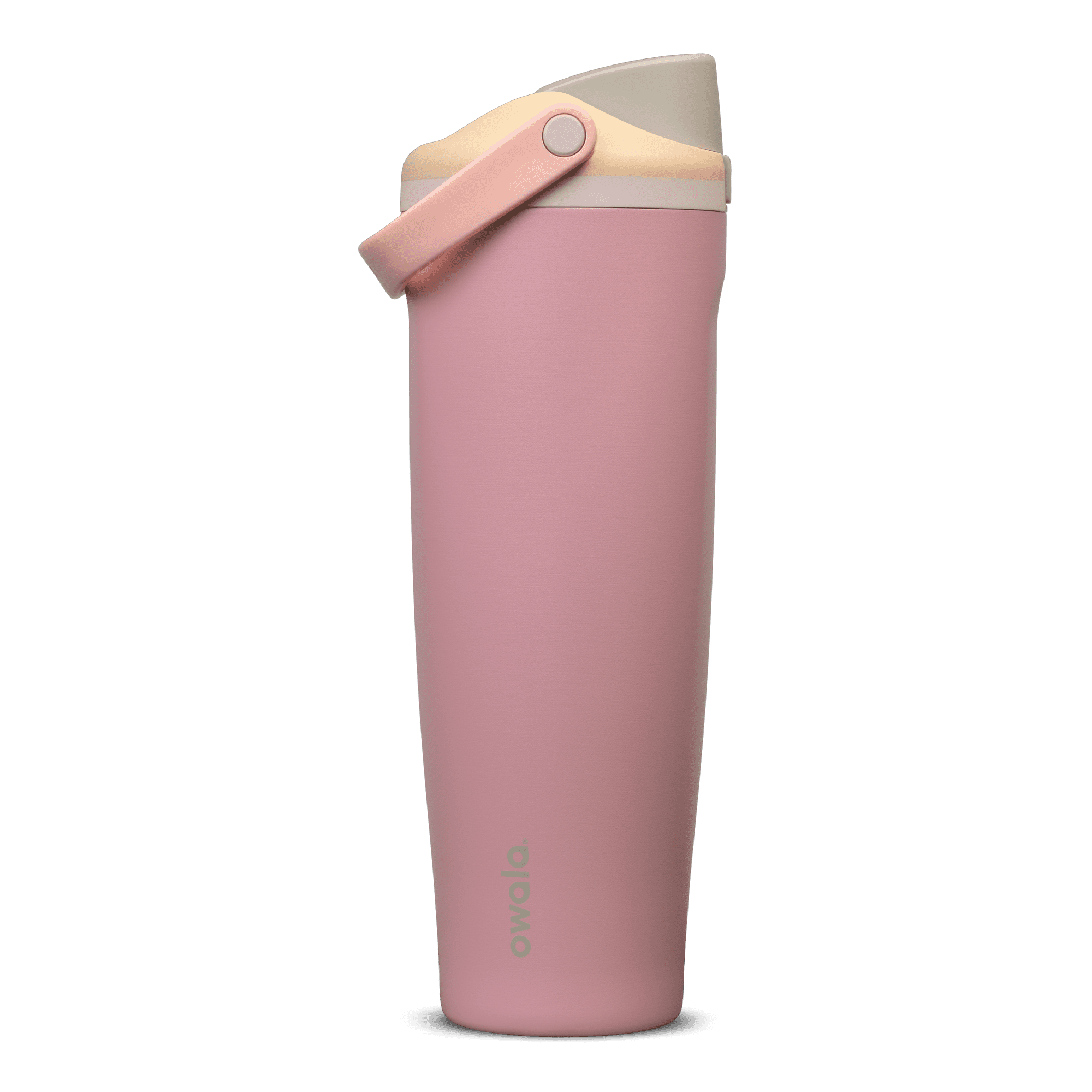Owala FreeSip Sway Stainless Steel 40oz Cotton Candy Sky