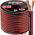 thumbnail image 1 of Cable de altavoz Install Link, calibre 12 AWG (30,5 m) CCA, 1 of 9