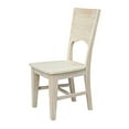 thumbnail image 4 of International Concepts C-48P Canyon Full Chair, 4 of 5