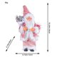 thumbnail image 1 of KG Navidad venta al por mayor 2023 Adornos De estilo caliente Adornos De Navidad muñeca De pie De felpa roja decoraciones De muñecos elfo De Navidad Santa Claus, 1 of 4