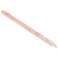 thumbnail image 3 of Tubo de calor plano para CPU, tubo de calor plano, tubo de latón, tubo de latón térmicamente conductor, tubo de latón para computadora, características líderes en su clase, 3 of 10