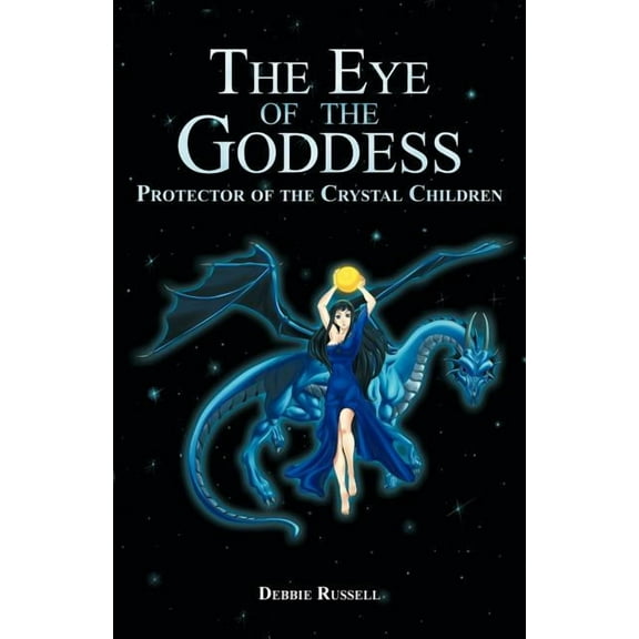 The Eye of the Goddess (Paperback)