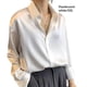 thumbnail image 5 of Camisa de Manga Larga para Mujer Qarigey Moda Primavera Verano XXL, 5 of 6