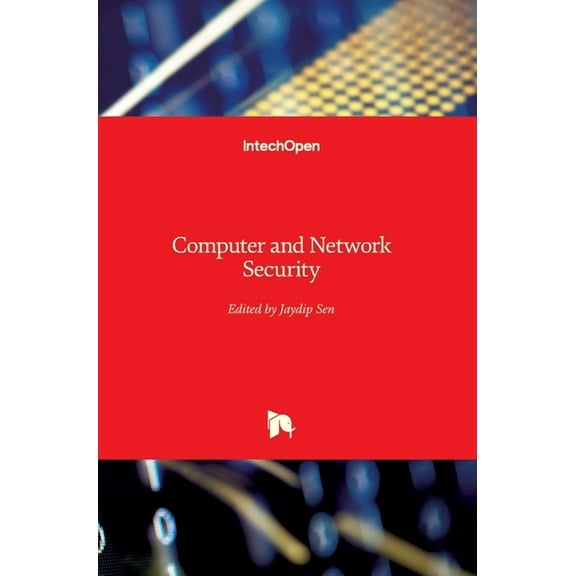 Computer and Network Security (Hardcover)