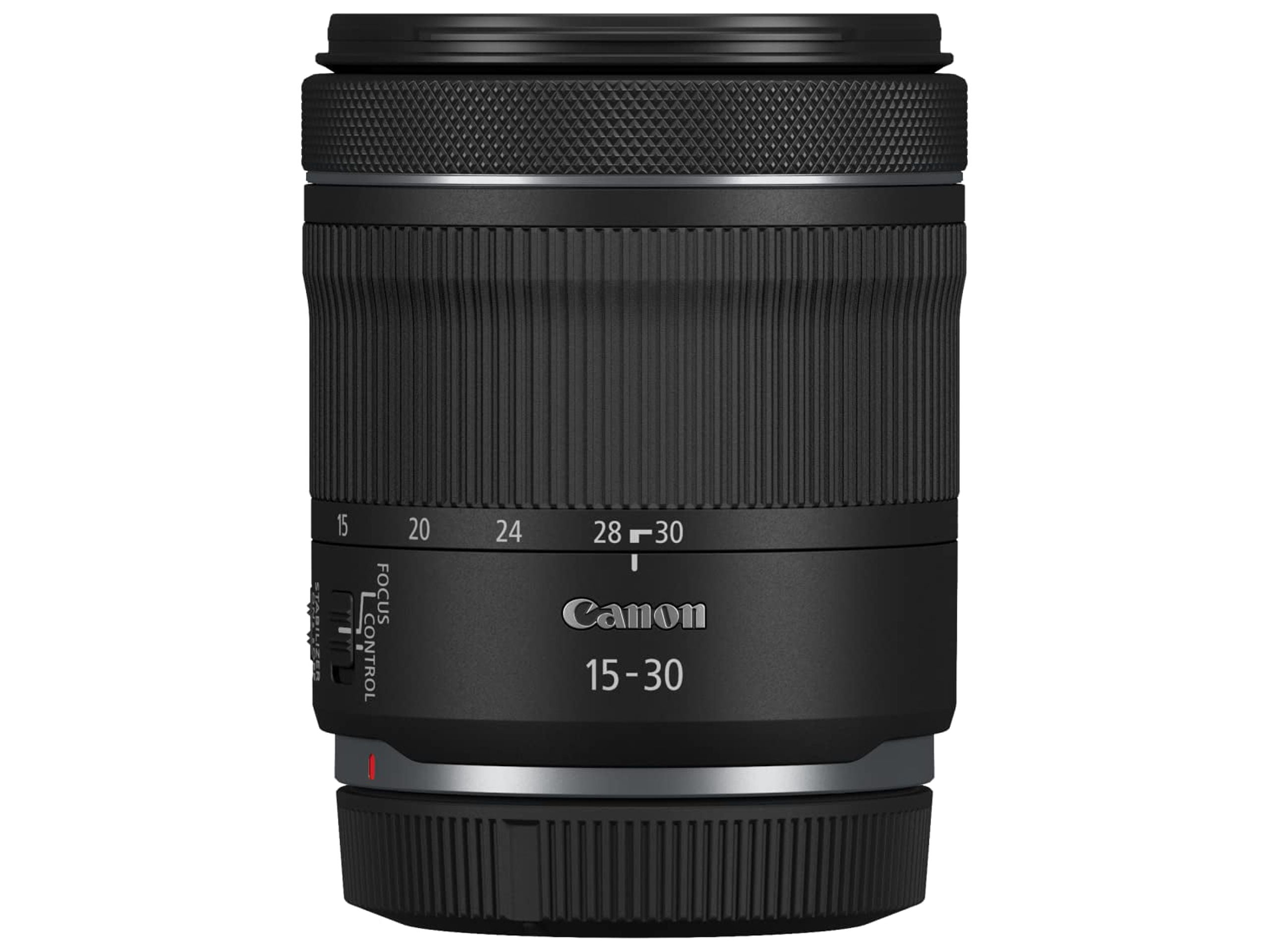 Canon RF15-30mm F4.5-6.3 is STM Lens - Walmart.ca