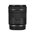 thumbnail image 2 of Canon RF 15-30mm f/4.5-6.3 IS STM Wide-Angle Zoom Lens for RF Mount Mirrorless Cameras (International Model), 2 of 7