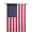 Embroidered 28x40 inch House Flag, variant on 1776 2026 Betsy Ross Garden Flag 12x18 Inch Double Side 13 Star Colonial American Flags for Yard 250th Anniversary 4th of July Memorial Day Decoration