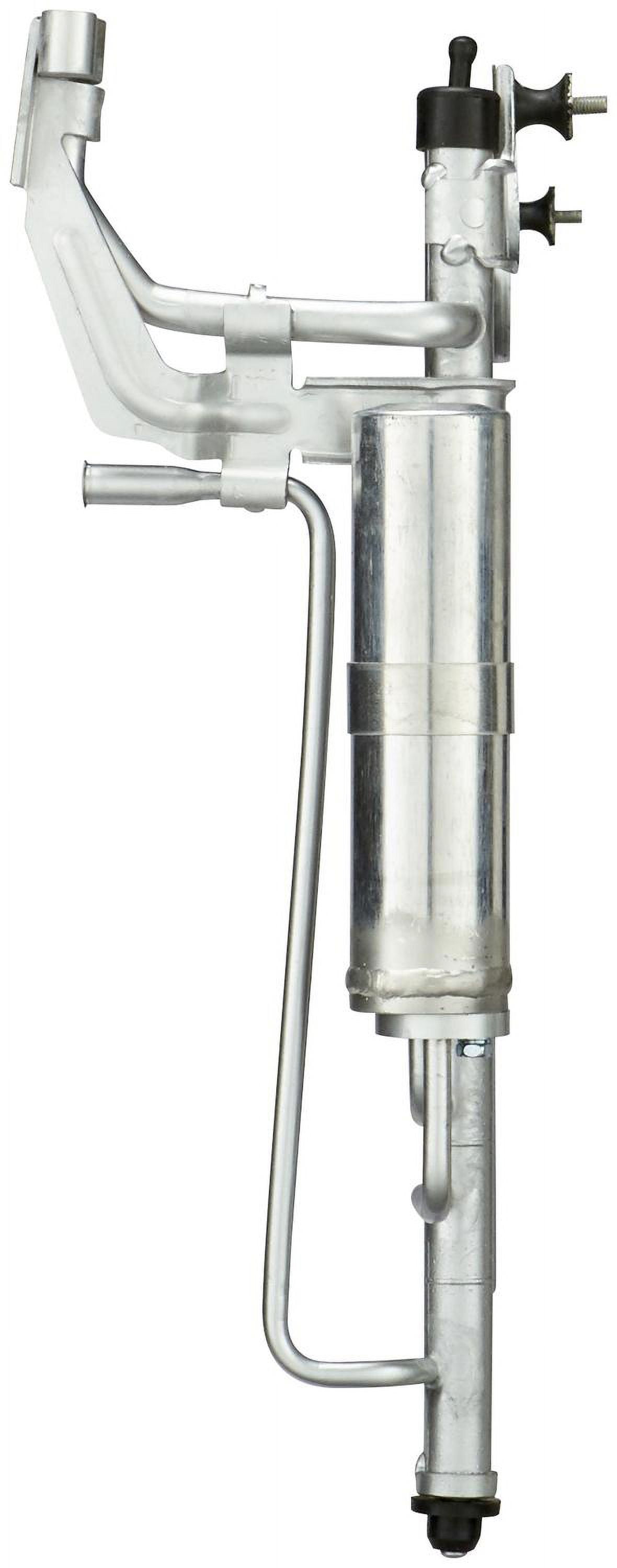 Spectra Premium 7-3879 Automotive Air Conditioning Condenser