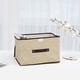 thumbnail image 5 of Organizador plegable BLESIY bolsa de almacenamiento de ropa S, 5 of 5
