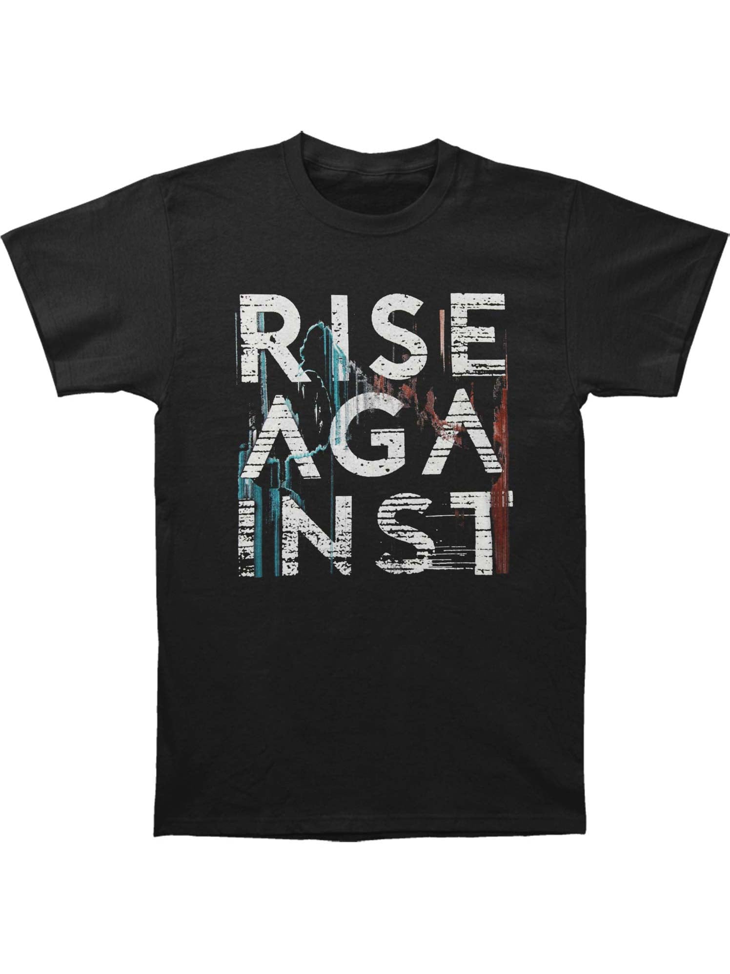 rise against wolves shirt