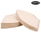 thumbnail image 4 of Material De Pulpa De Madera Sin Sabor Papel De Filtro, Filtros De Café, Máquinas De Café Americanas Todas Las Tazas De Filtro Cónicas Para Tazas De Café Tazas De Filtro De, 4 of 8