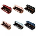 thumbnail image 2 of Women‘s Large Capacity Mobile Phone Bag Small One Shoulder Cross Zipper Bag Multi Function Long Hand Bag Women‘s Wallet, 2 of 11