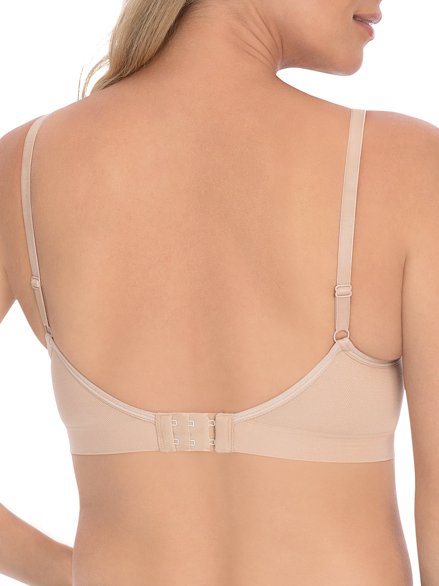 Maternity Secret Treasures Padded Wirefree Seamless Bra