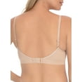 thumbnail image 2 of Secret Treasures Padded Wirefree Seamless Bra (Women’s), Soft, Seamless, 2 of 2