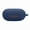 Dark blue color, variant on Silicone Wrap Sleeve Guard Shell Headphone Housing Case From Daily Wear And Tear
