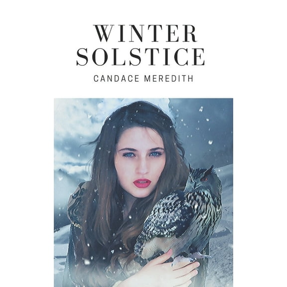 Book One Winter Solstice, Book 1, (Paperback)