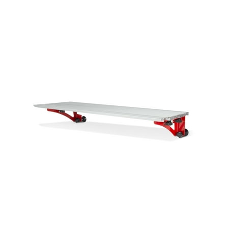 UPC: 8413797549935 | Rubi Tools 54993 Table Extension for DV/DC/DCX Tile Saws