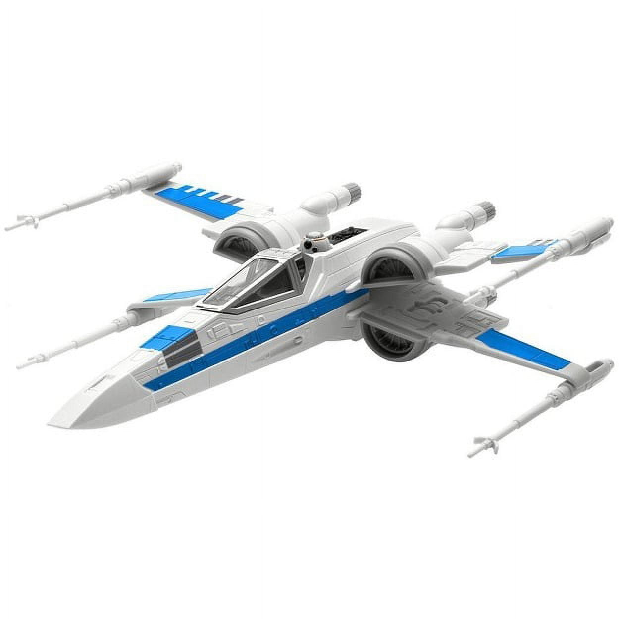 Revell/Monogram Resistance X-Wing Fighter New