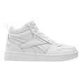 thumbnail image 1 of Tenis Reebok Niños Juvenil Royal Prime Mid 2.0 Blanco Casual blanco 20 MX, 1 of 9