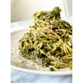thumbnail image 3 of White Spring Garlic Truffle Paste - 6.4 oz (180g), 3 of 5