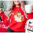 thumbnail image 3 of Diet Coke Sweatshirt, Soda xMas Sweatshirt - Sizes S-5XL ,Art Print JSC, 3 of 6