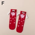 thumbnail image 1 of Amazon Aliexpress Chaussettes Magnétiques Main-en-Main Absorbant la Sueur Hommes et Femmes Couples Main-en-Main, 1 of 1