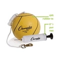 thumbnail image 1 of Champion Sports Deluxe - Ensemble de Tetherball, 1 of 11