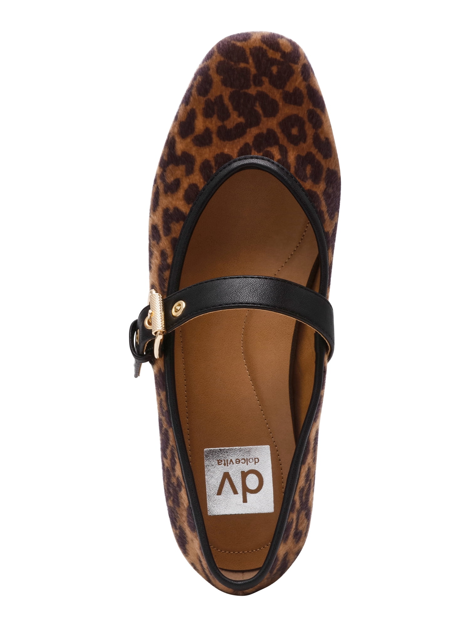 DV Dolce Vita Women's Mulaney Slip On Mary Jane