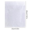 thumbnail image 3 of LSLJS 100pcs Empty Teabags String Heat Filter Paper Herb Loose Tea Bag, Home Kitchen Gadgets Accessories, 3 of 4