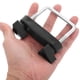 thumbnail image 5 of RENACLIPY 4Ud Clips Para Riel De Automotor Con Sujeción Estable Para Equipaje Y Viajes, 5 of 7