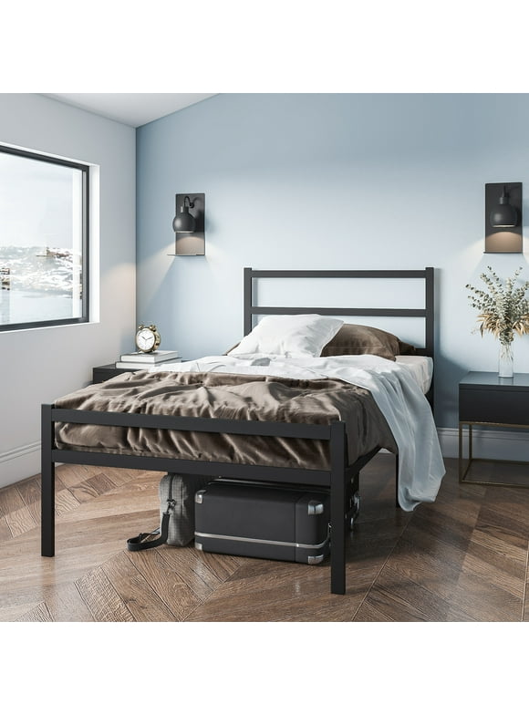 Twin Bed Frames in Bed Frames