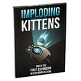 thumbnail image 1 of Exploding Kittens: Imploding Kittens Expansion, 1 of 2