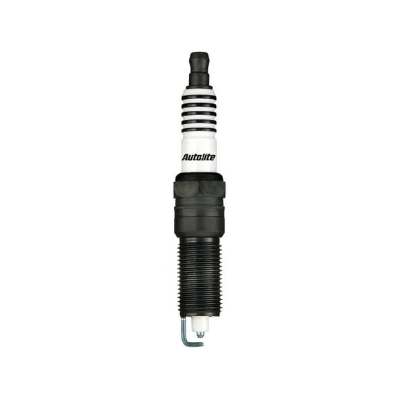 Autolite APP5426 Double Platinum Spark Plug (4-Pack)