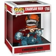 thumbnail image 3 of POP Deluxe: CSM- Chainsaw Man, 3 of 3